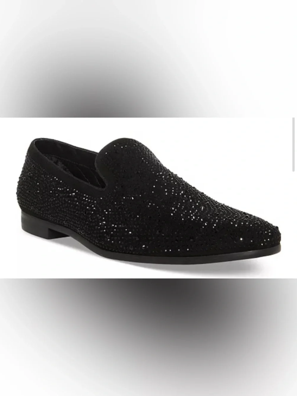 Steve Madden dazzle all
